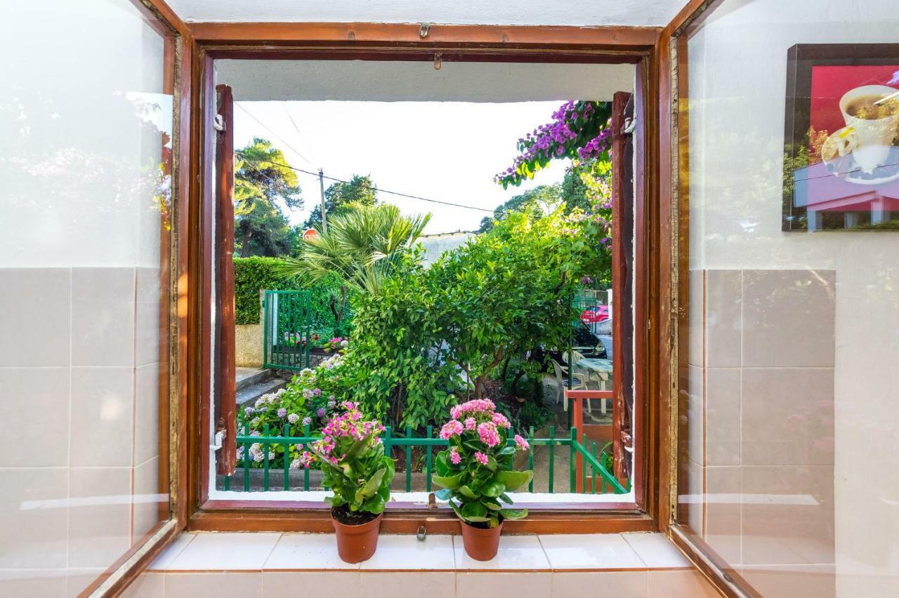 Appartement Borik