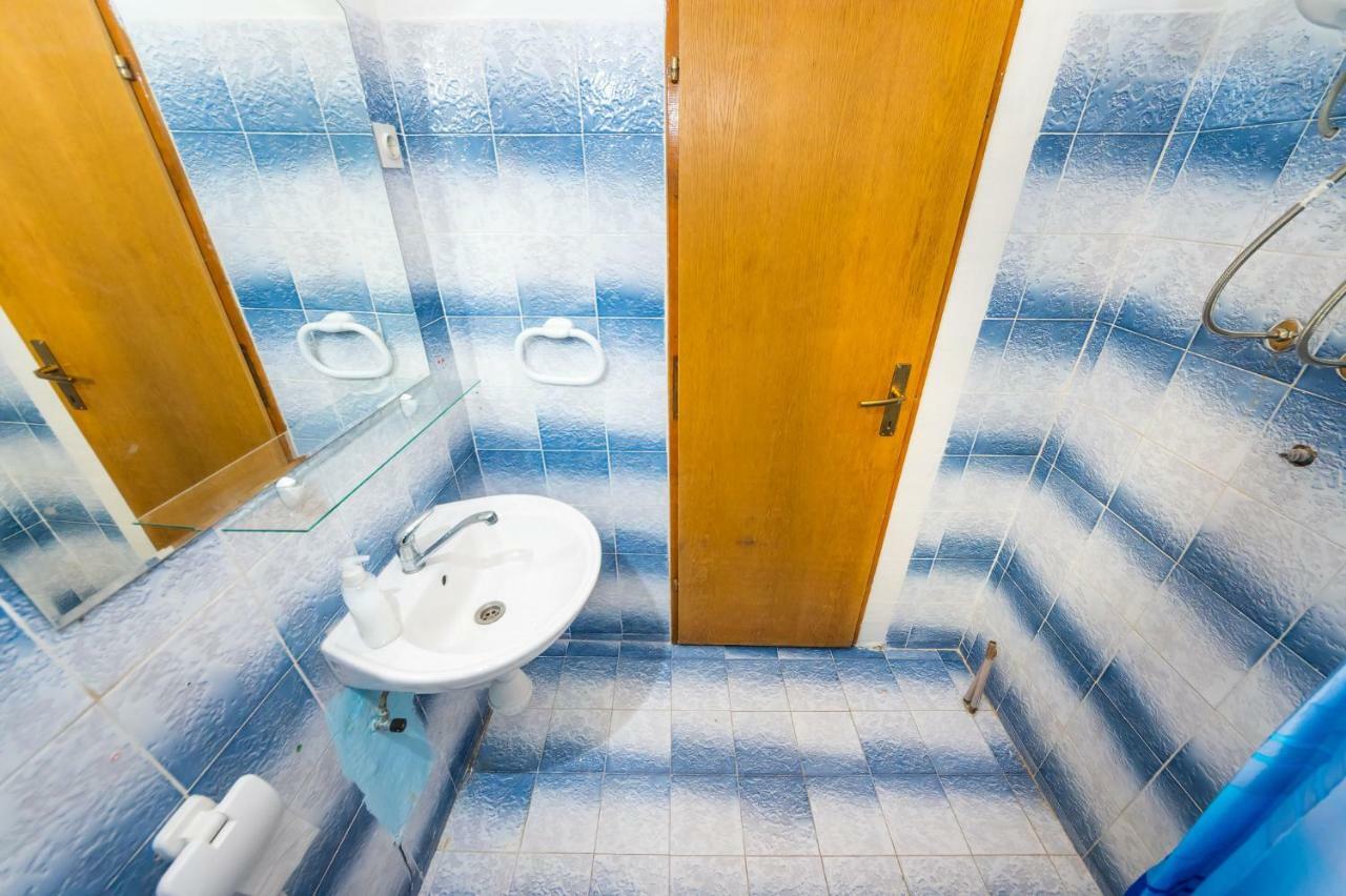 Appartement Borik