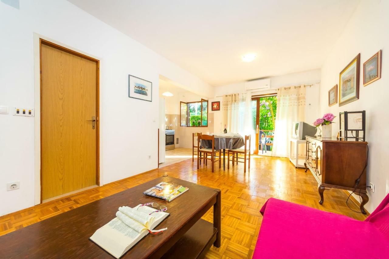 Appartement Borik *