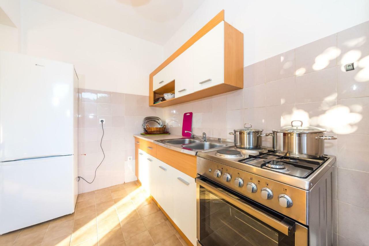 Borik Appartement