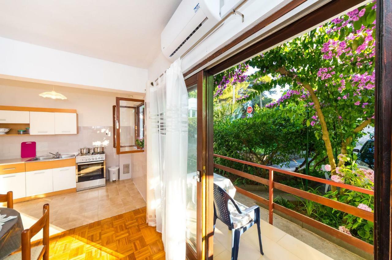 Appartement Borik Zadar