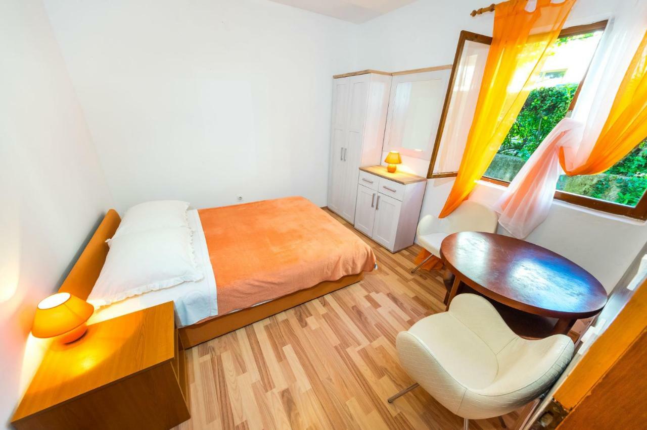 Appartement Borik