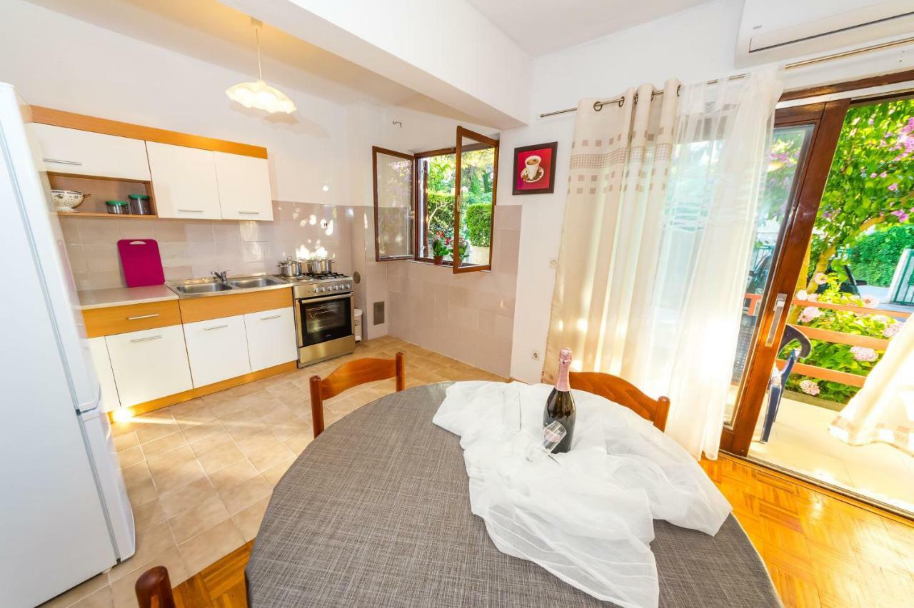 Borik Appartement *