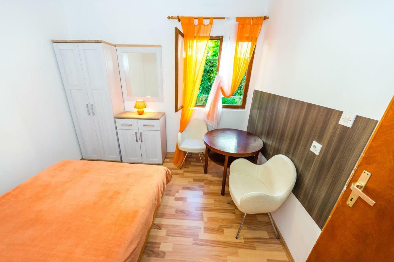Appartement Borik