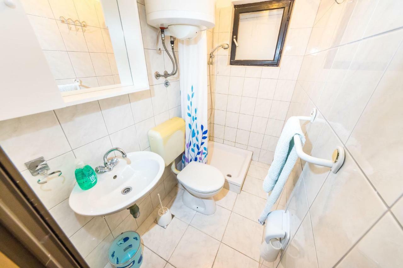 Appartement Borik *