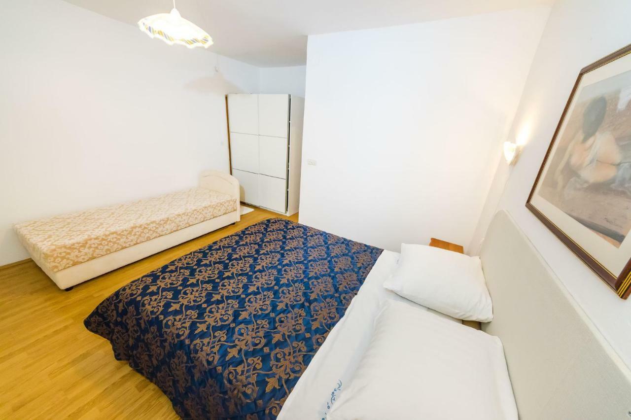 Appartement Borik Zadar
