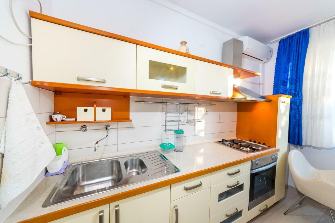 Borik Appartement