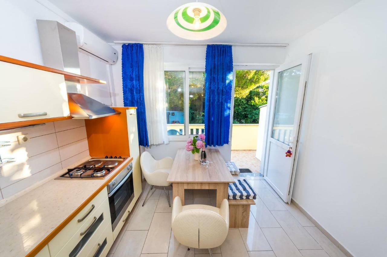 Appartement Borik Zadar