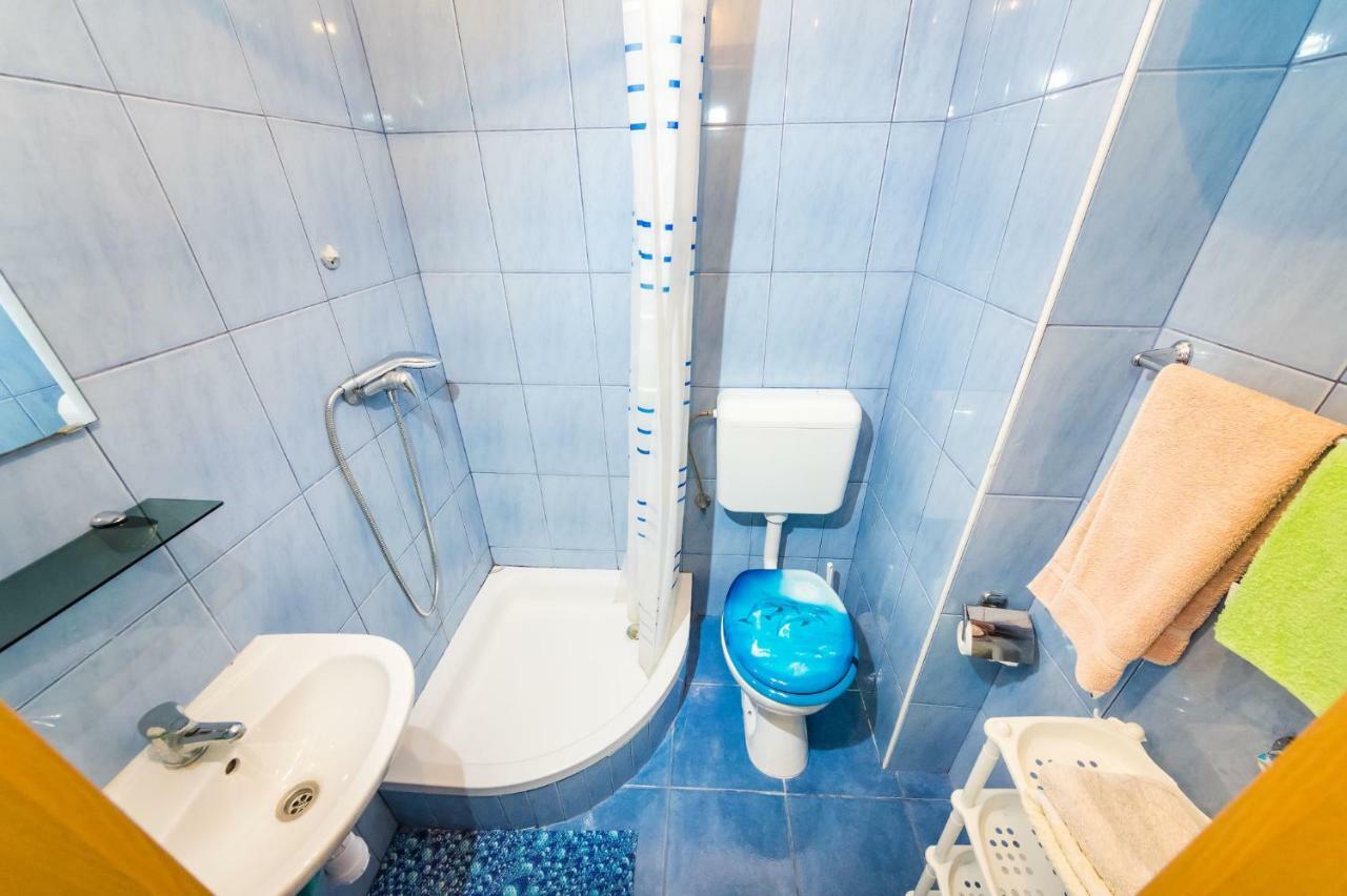 Appartement Borik *