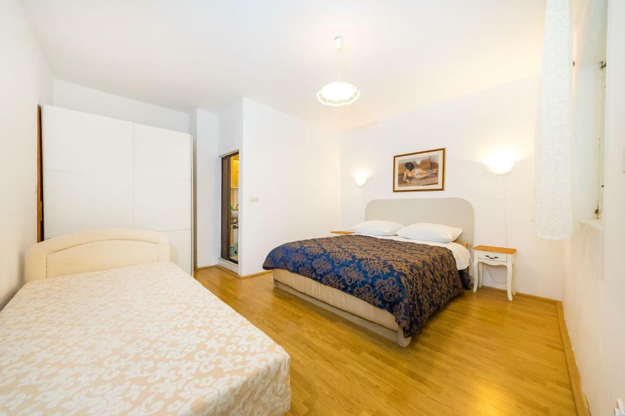 Borik Appartement Zadar
