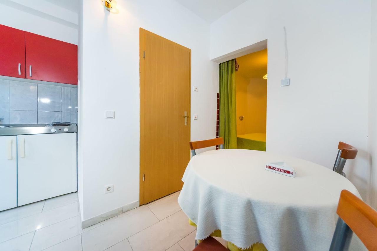 Borik Appartement