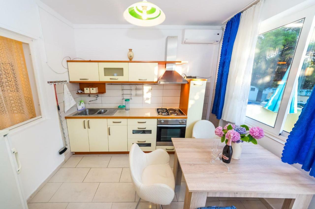 Borik Appartement Zadar