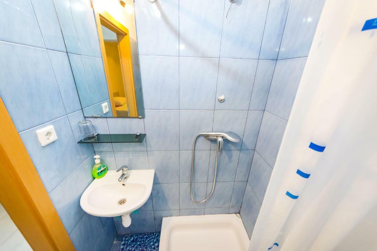 Borik Appartement Zadar
