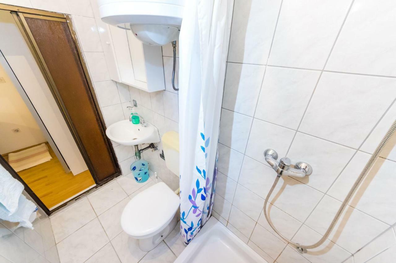 Borik Appartement *