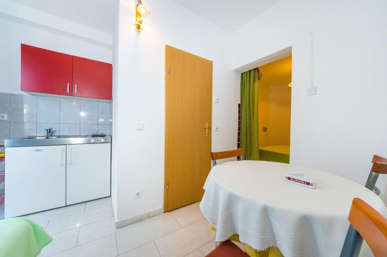 Appartement Borik Zadar