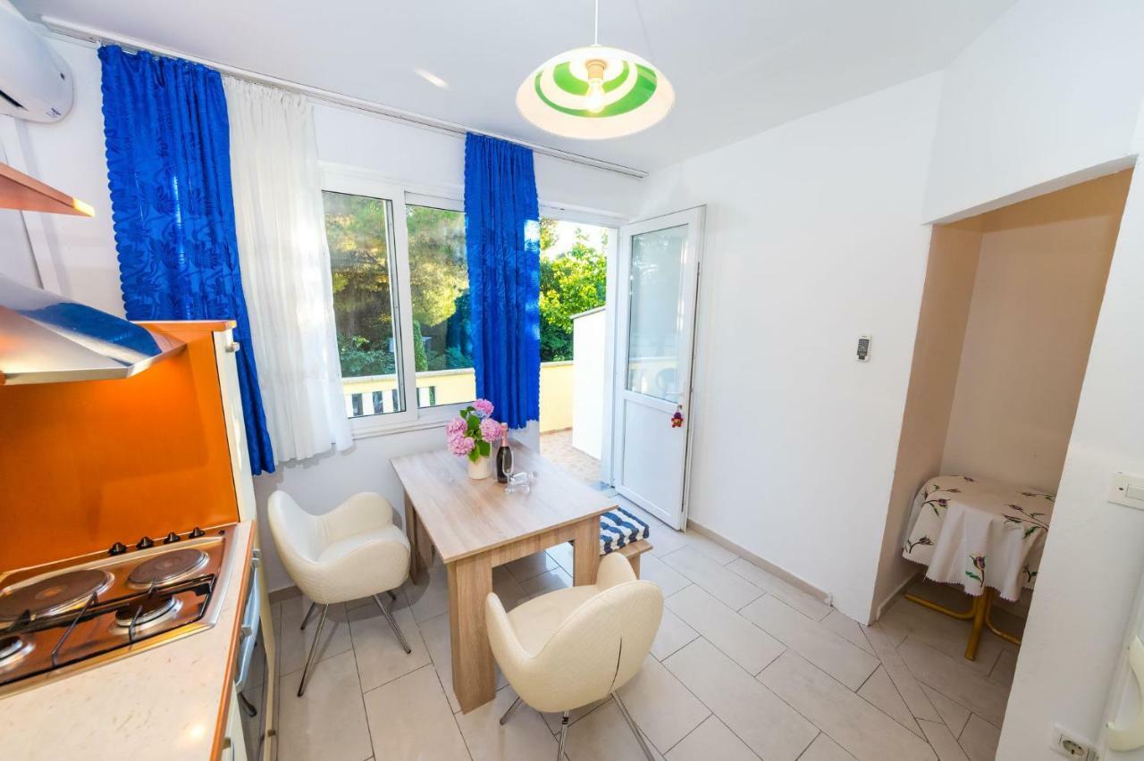 Borik Appartement