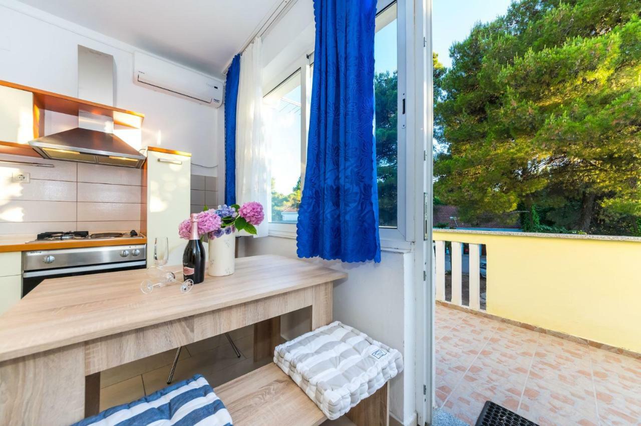 Appartement Borik Zadar