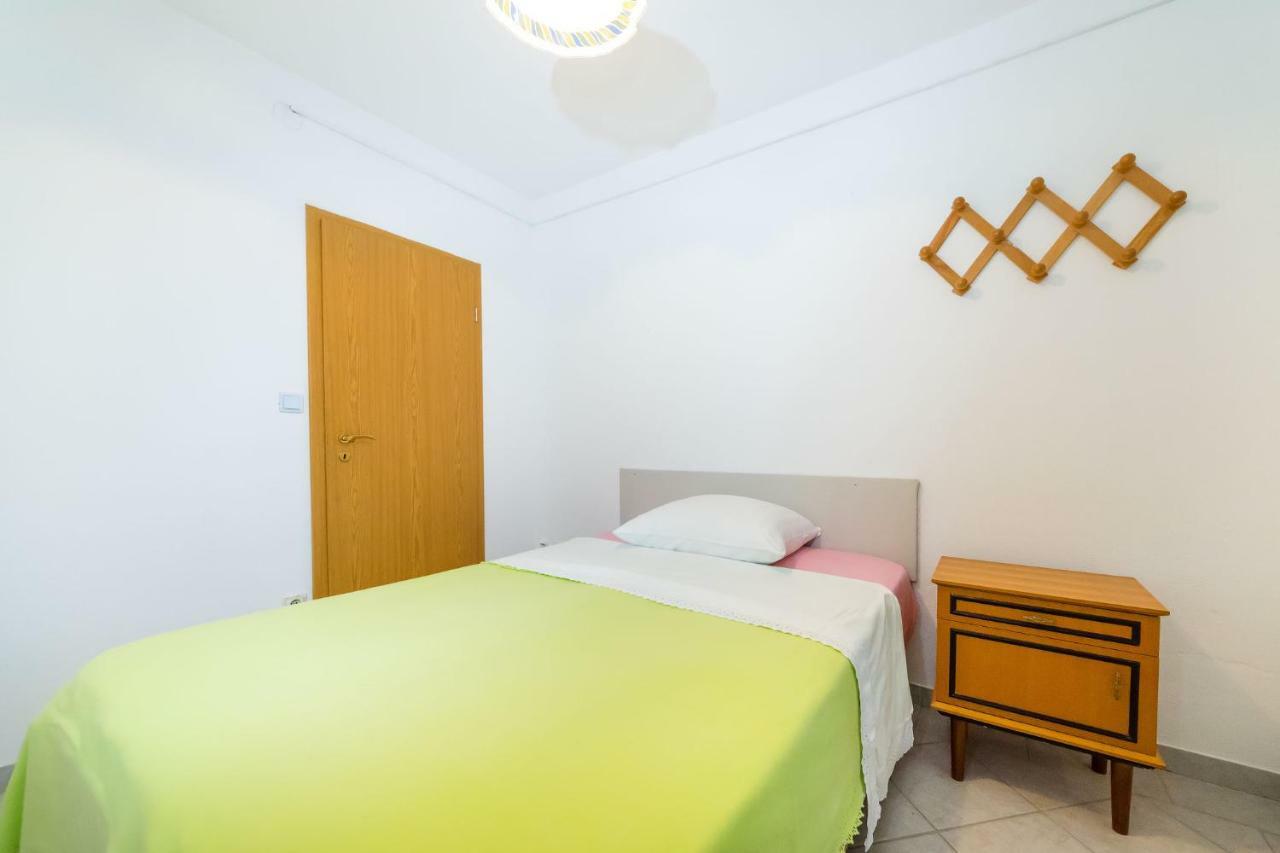 Appartement Borik *
