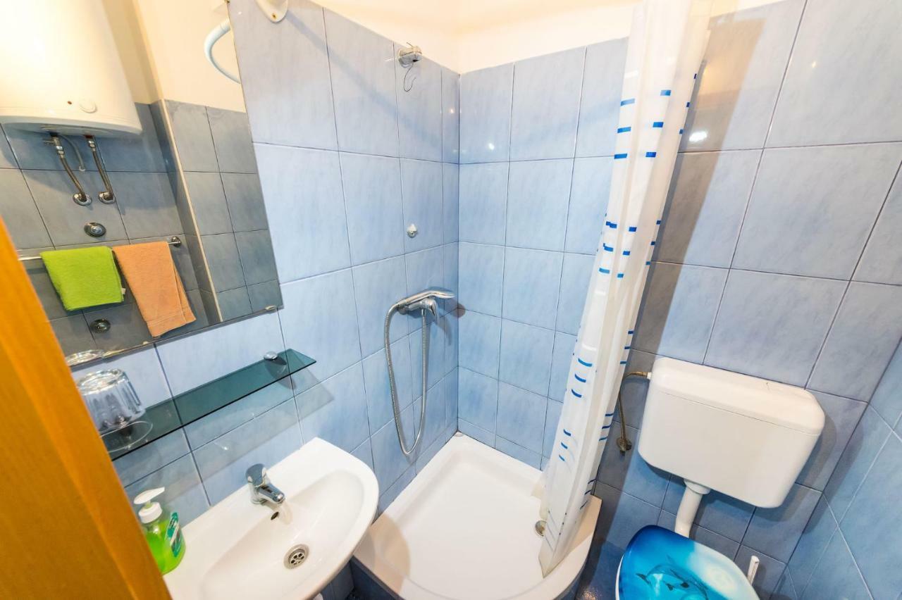 Appartement Borik