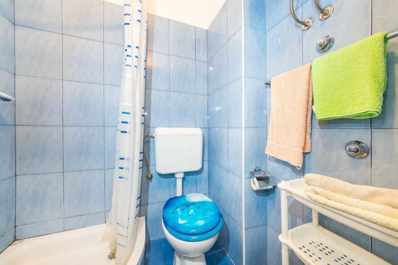 Appartement Borik *