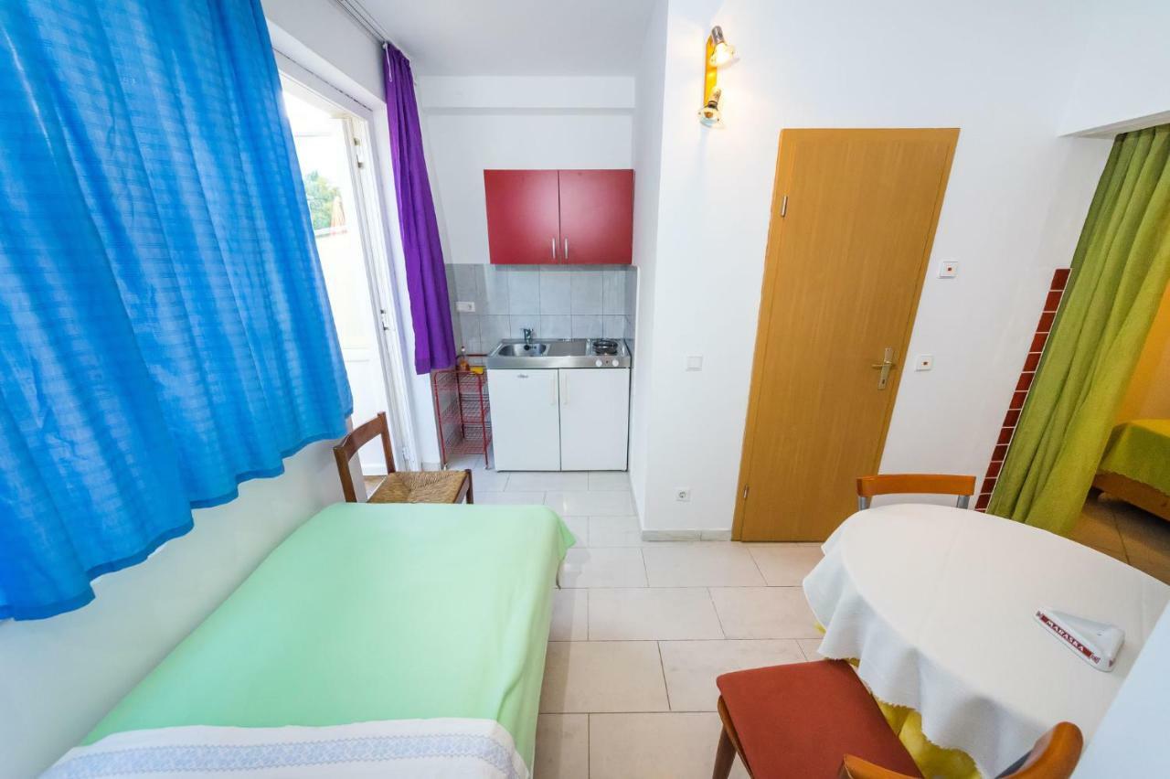Appartement Borik