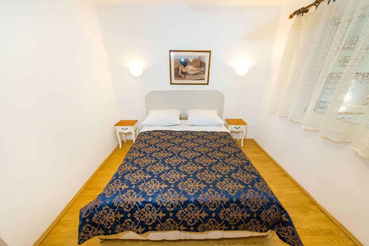 Borik Zadar