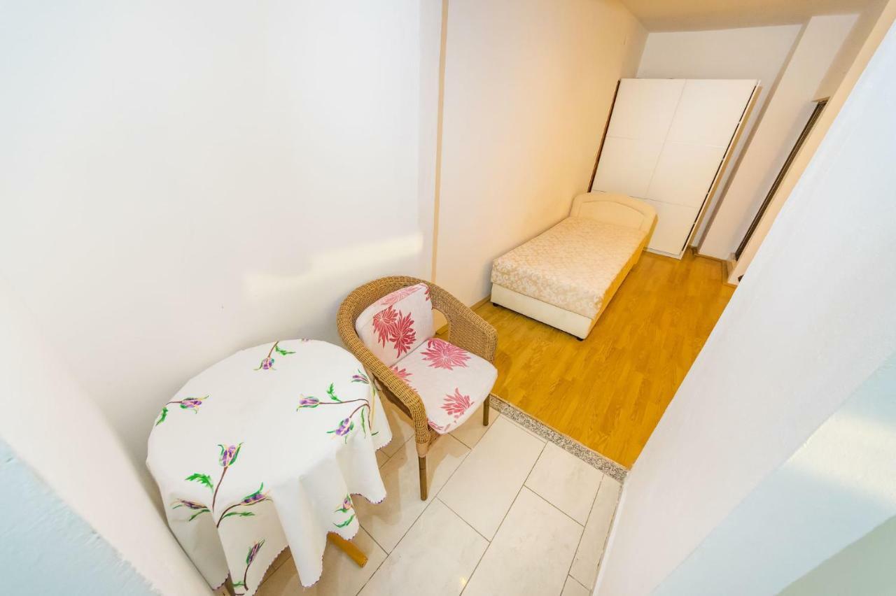 Borik Appartement *