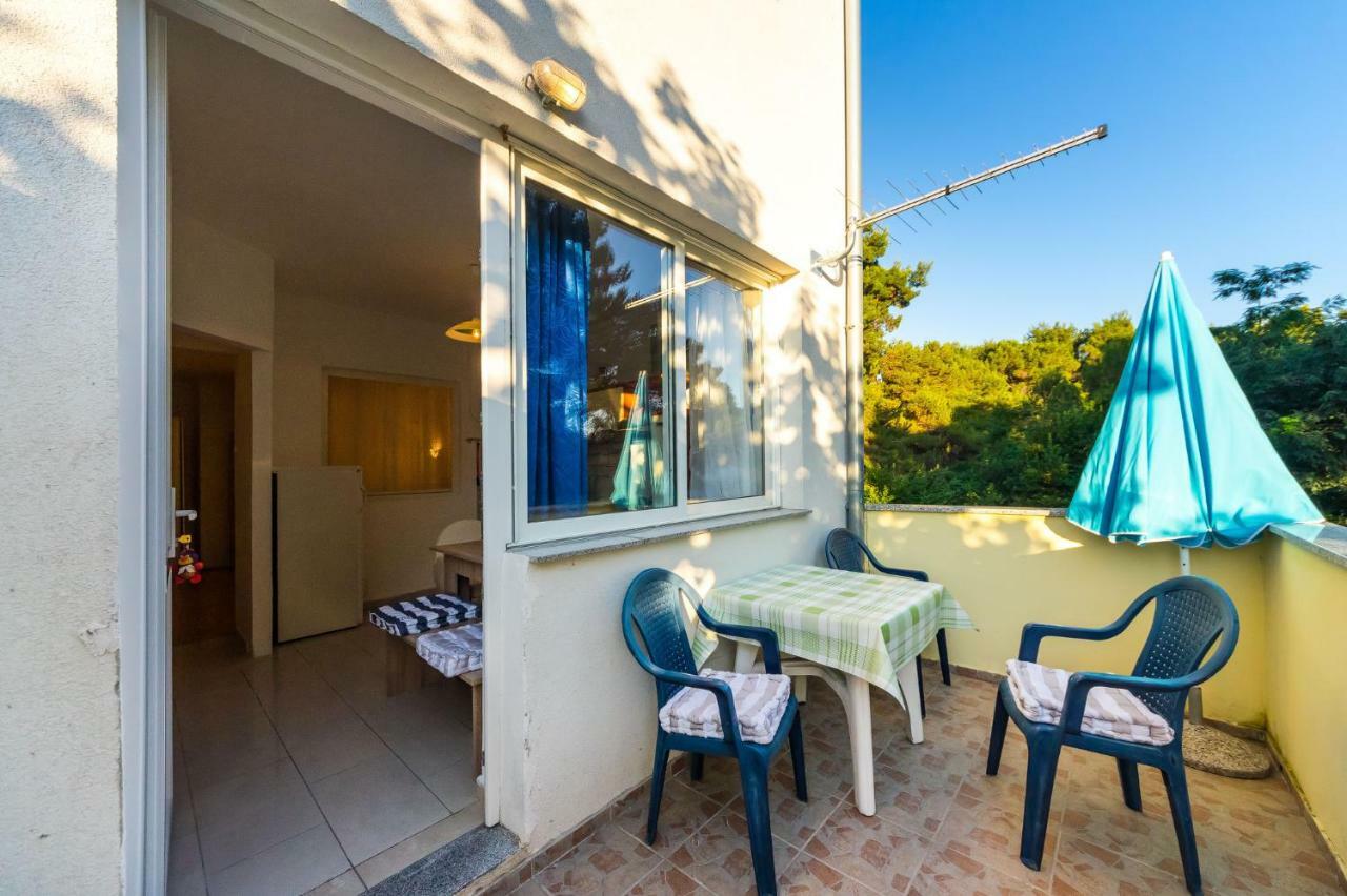 Borik Appartement