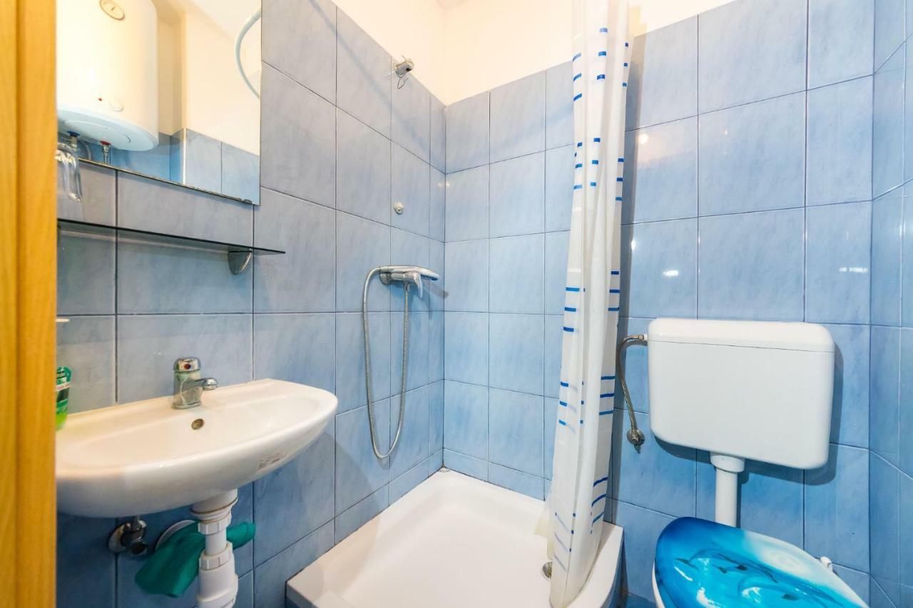 Borik Appartement Zadar