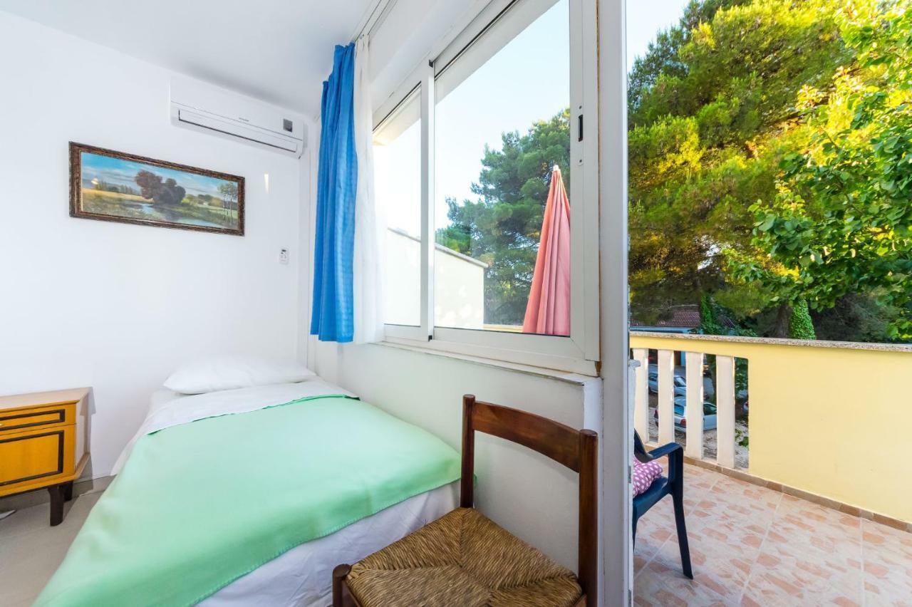 Appartement Borik