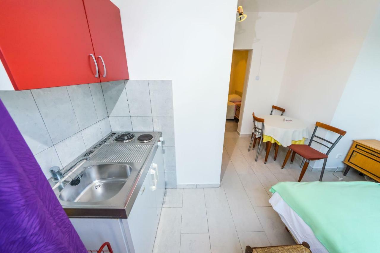 Borik Appartement *