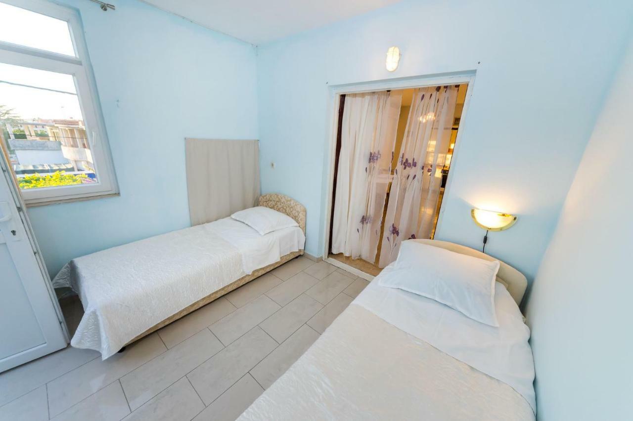 Appartement Borik *