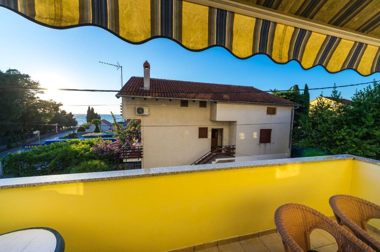 Appartement Borik *