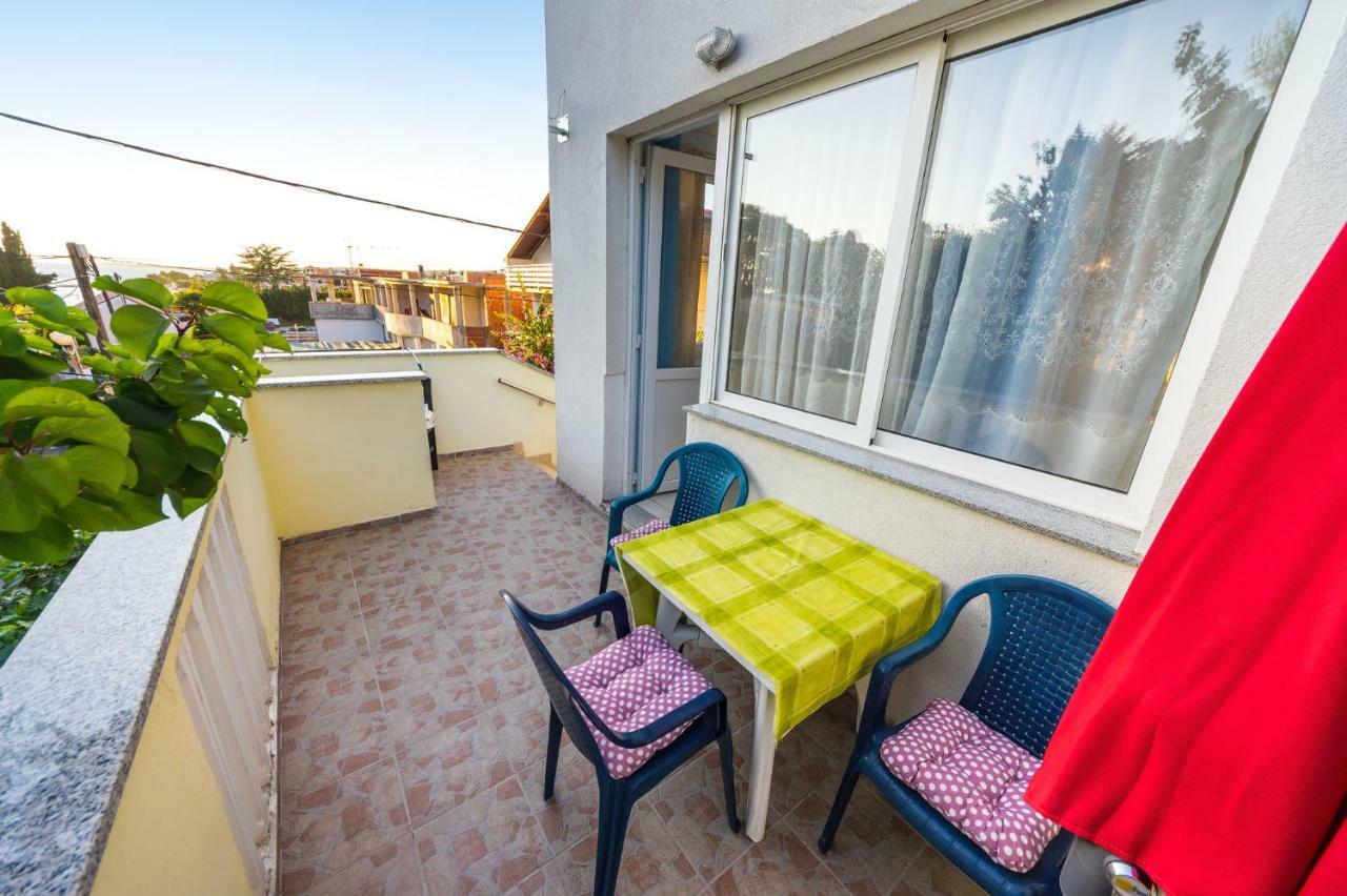Borik Appartement *