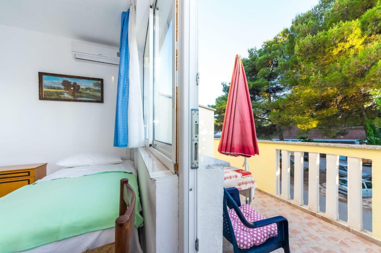 Appartement Borik