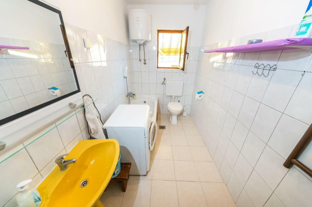 Appartement Borik Zadar