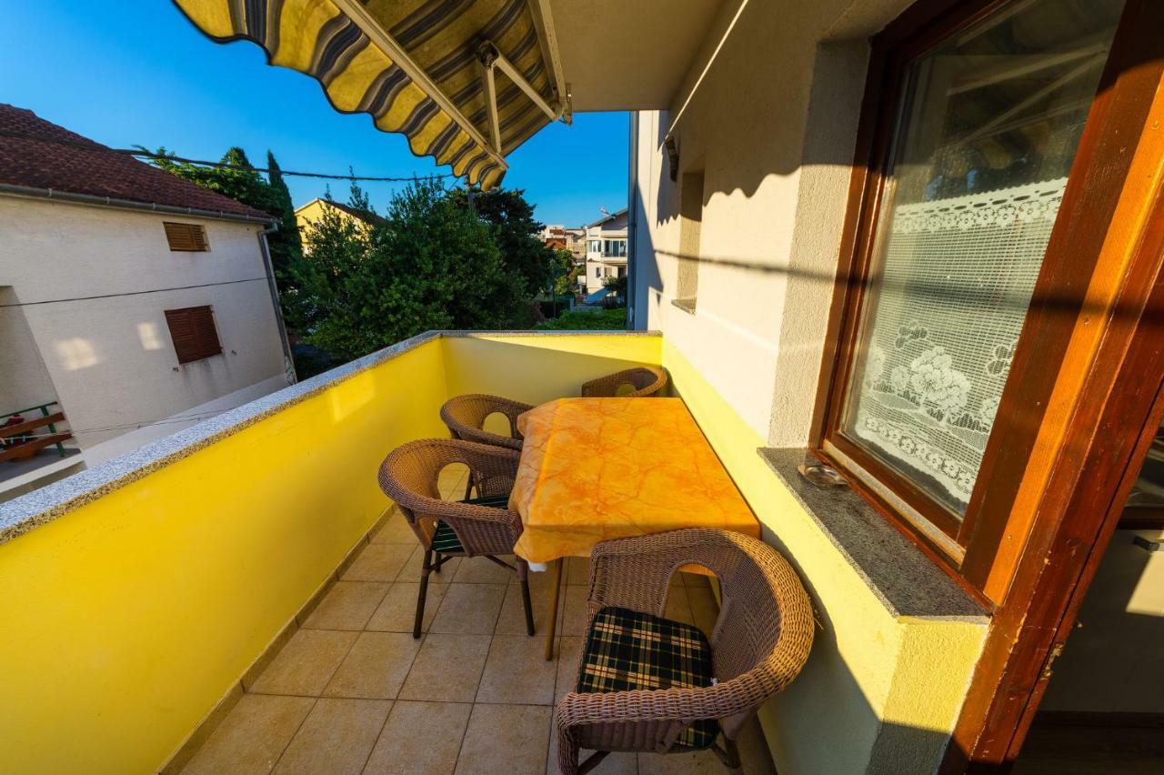 Appartement Borik Zadar