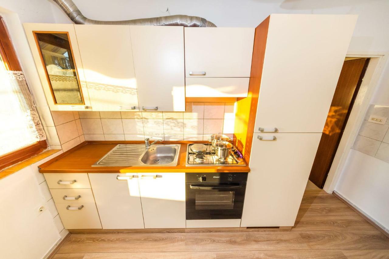 Appartement Borik Zadar