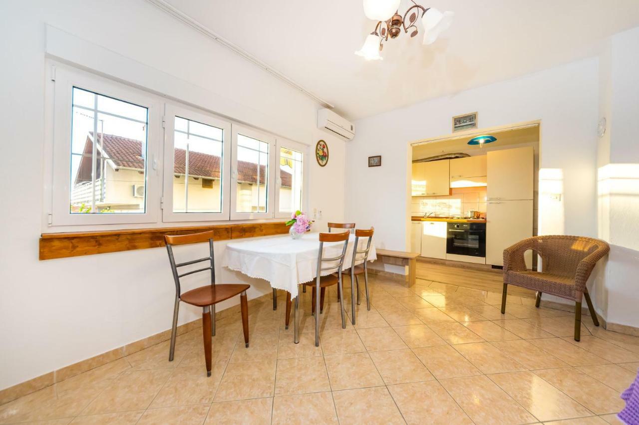 Appartement Borik