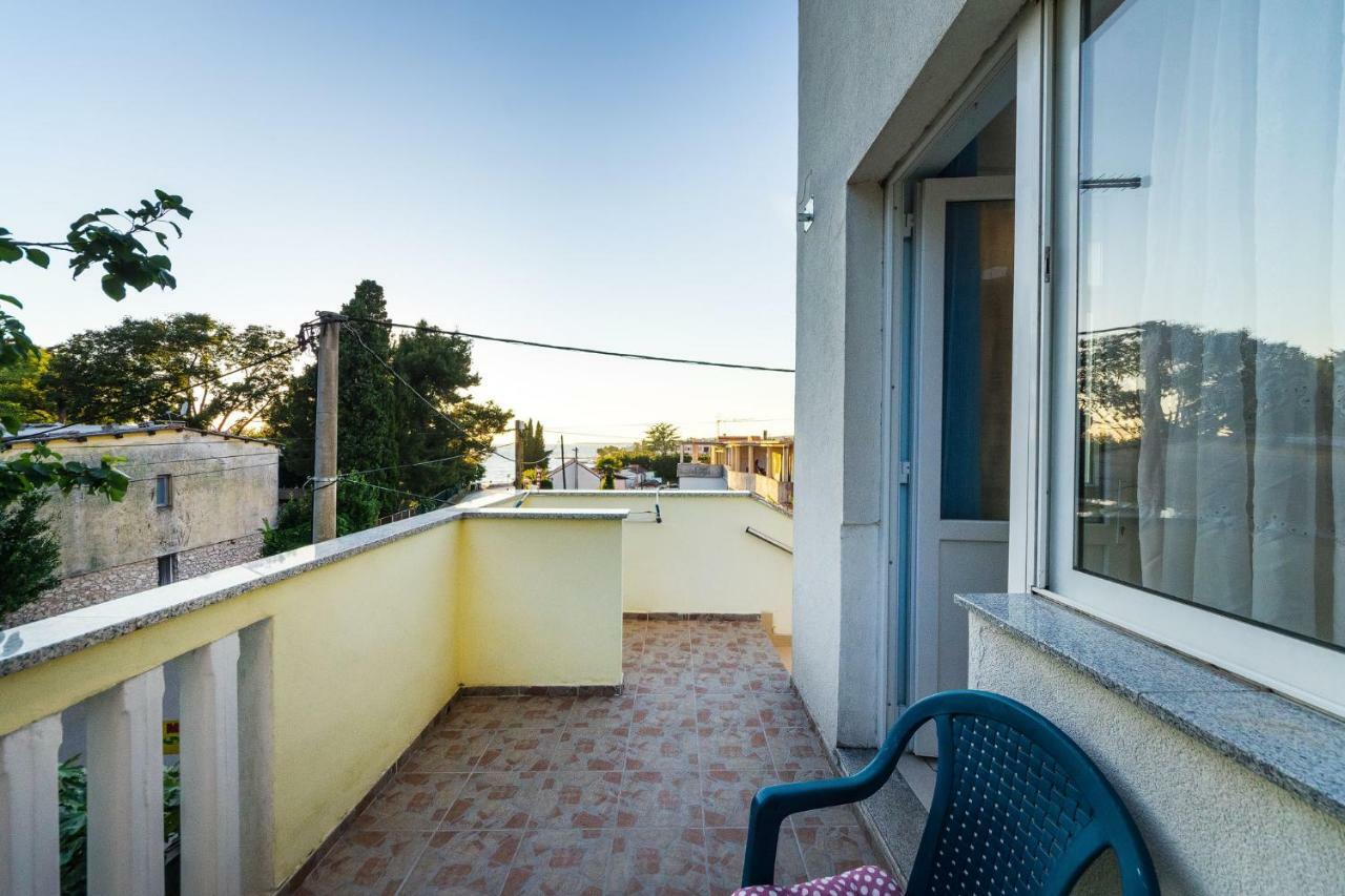 Borik Appartement Zadar