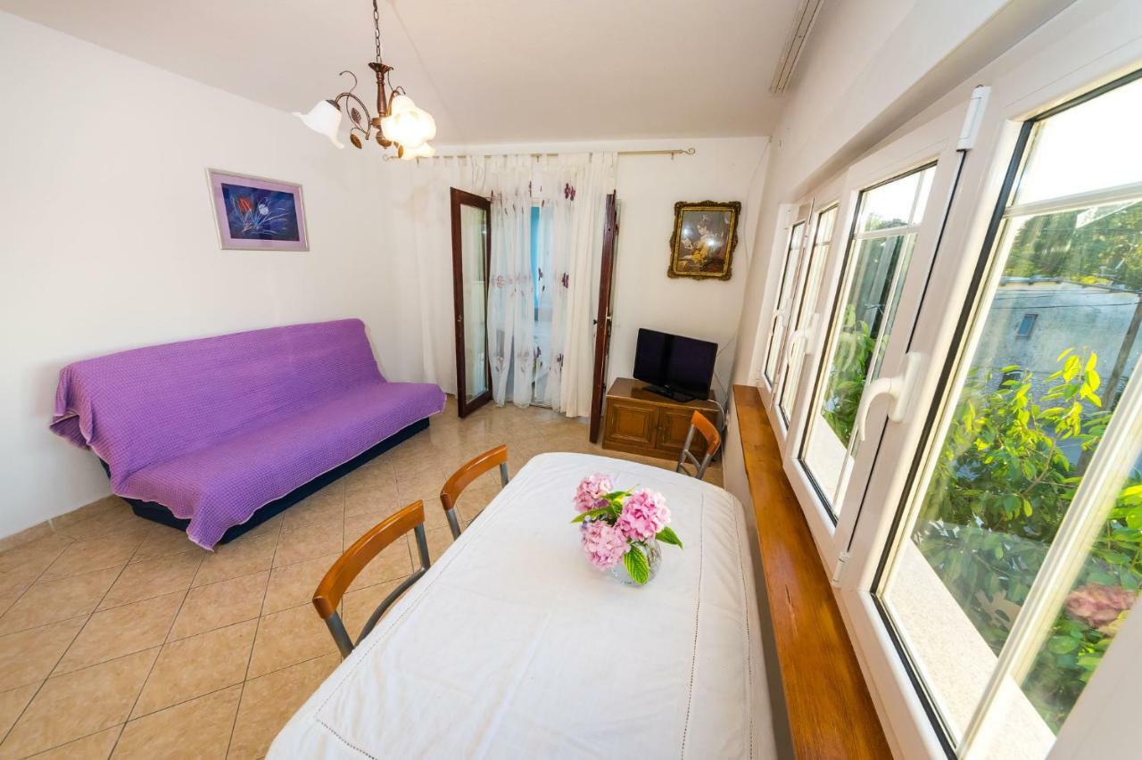 Appartement Borik Zadar