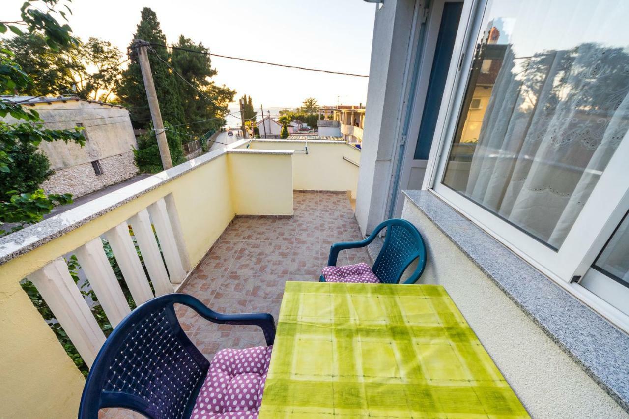 Appartement Borik Zadar