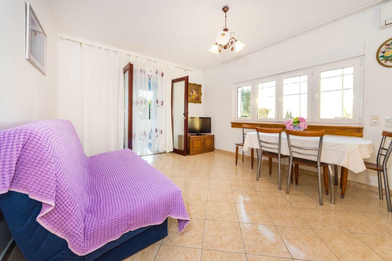 Borik Appartement