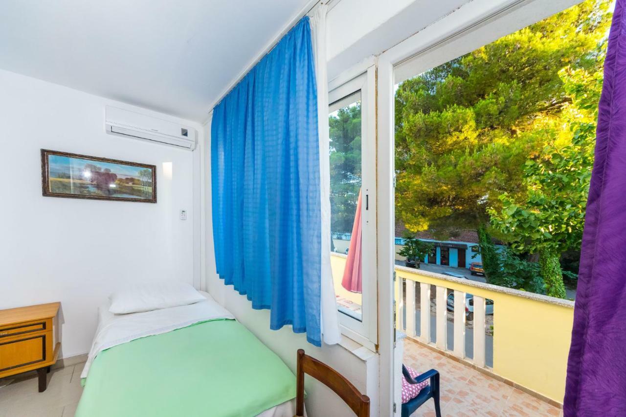 Appartement Borik *