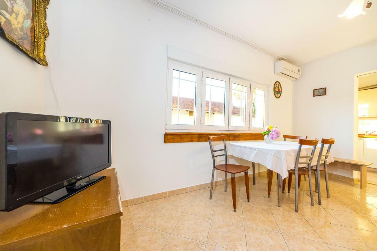 Borik Appartement