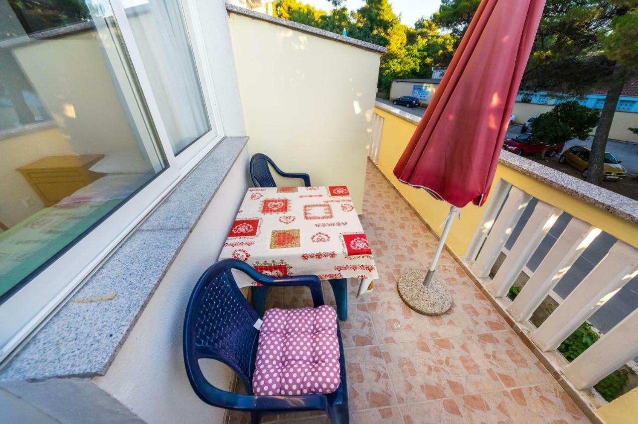 Appartement Borik Zadar