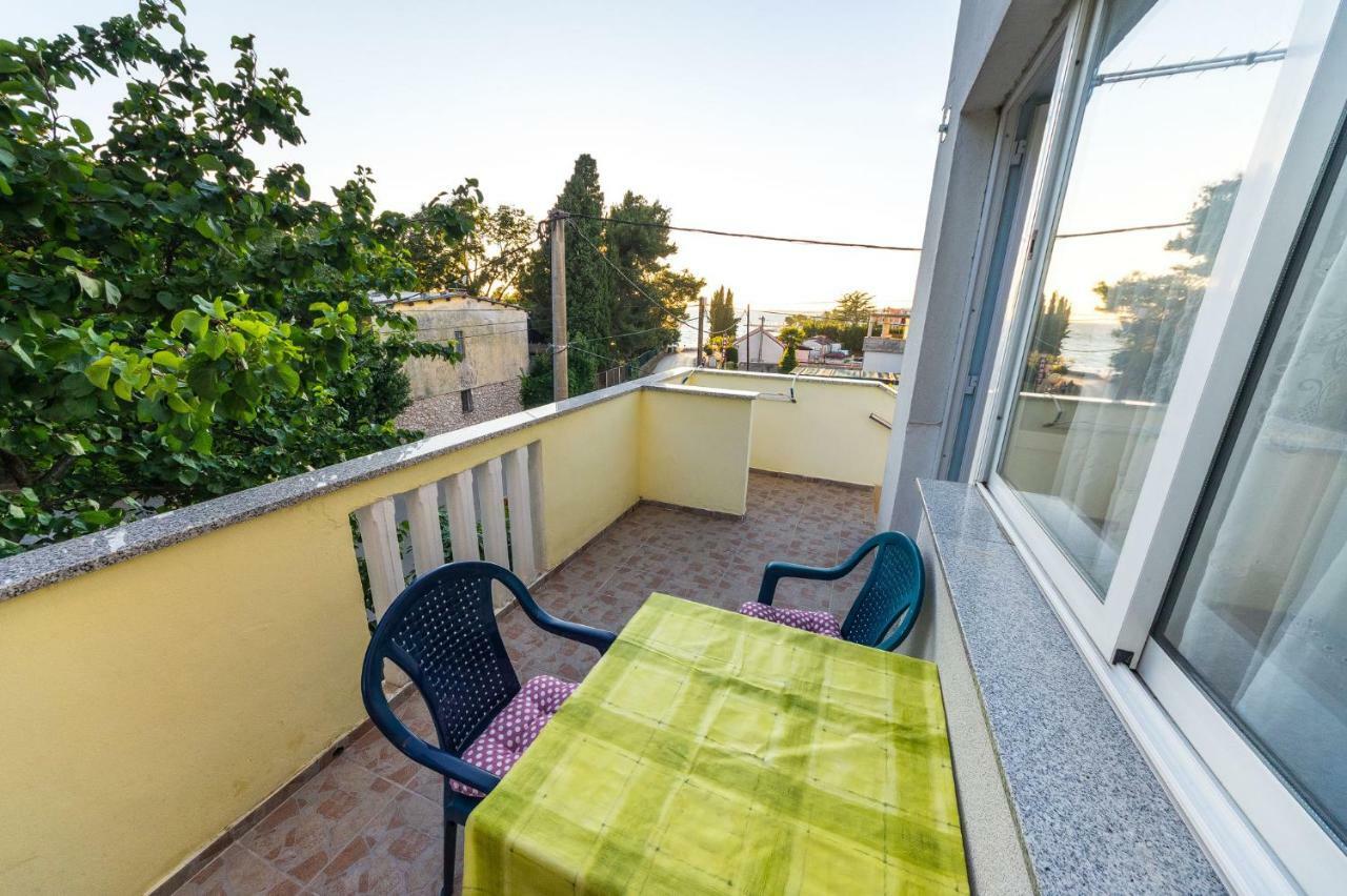Borik Appartement *