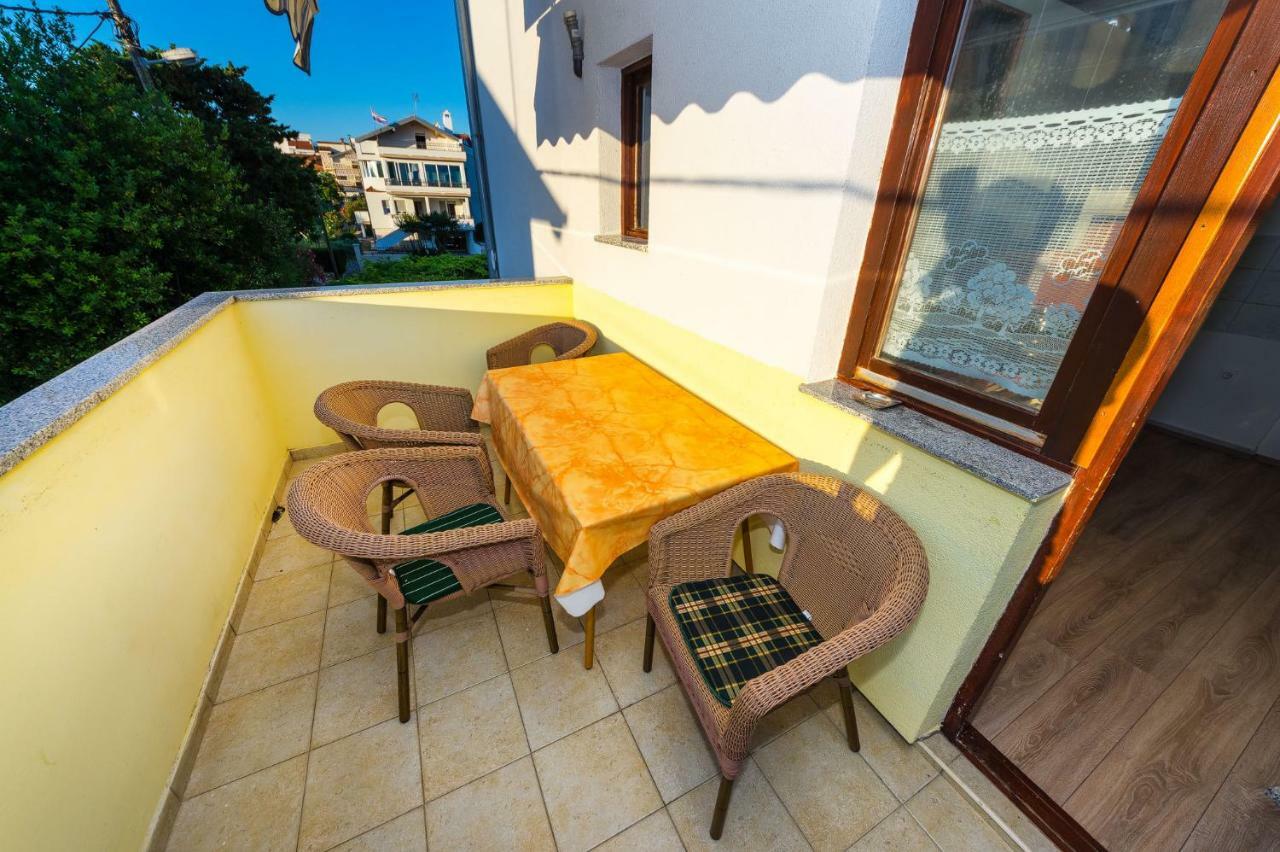 Appartement Borik Zadar