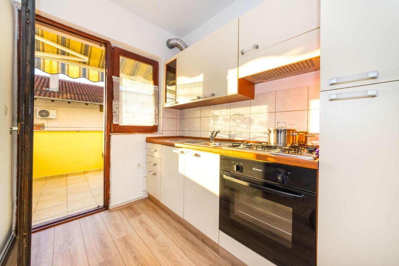 Appartement Borik Zadar