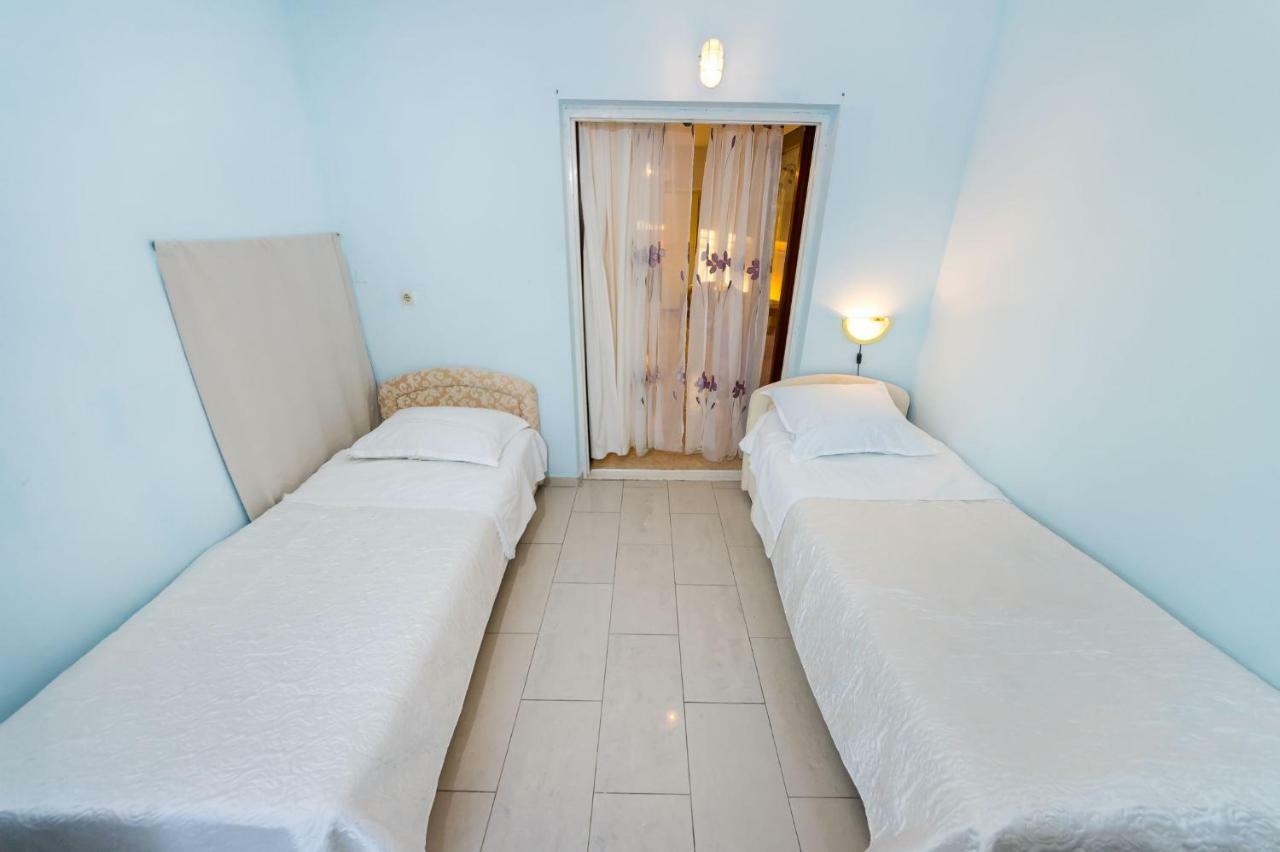 Appartement Borik Zadar